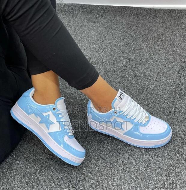 Bape Star High Quality - main view