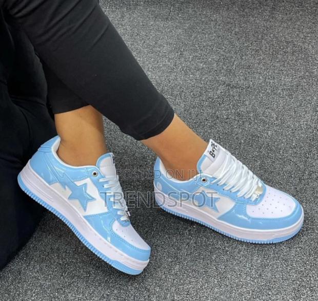 Bape Star High Quality - thumbnail 3