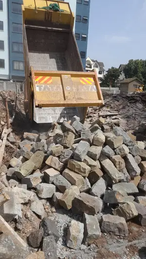 Foundation Stones 9*9(Non-Porous) Impermeable.