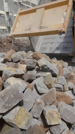 Foundation Stones 9*9(Non-Porous) Impermeable.