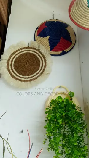 Wall Decor Hangings