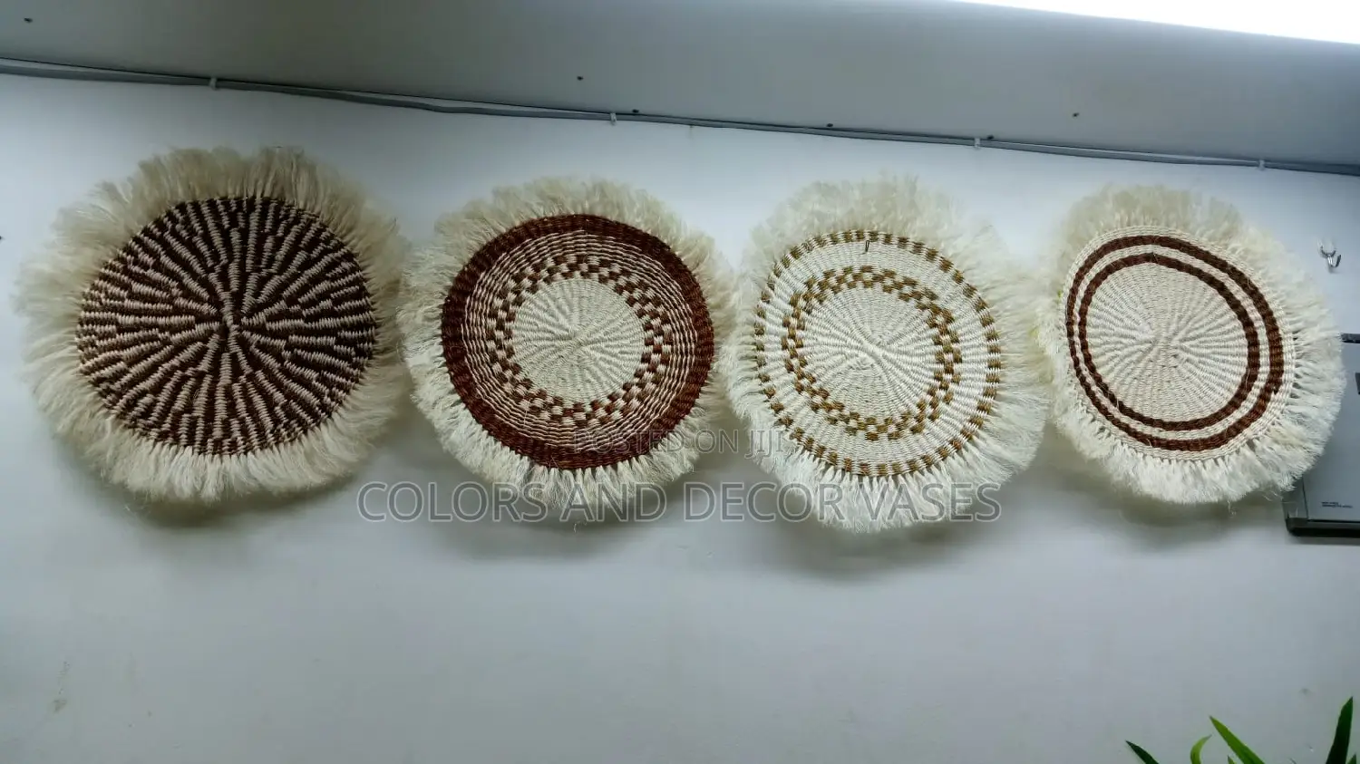 Wall Mats Decor