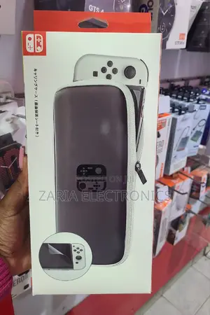 Nintedo Switch Bag
