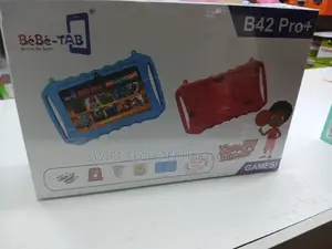 Kids Tablet ,Kids Tablet ,B42 Pro+ 4gb+64