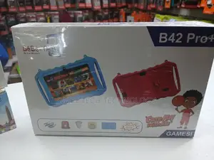 Kids Tablet ,Kids Tablet ,B42 Pro+ 4gb+64
