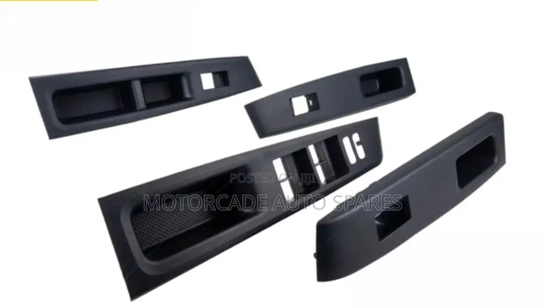 Toyota Vitz Door Switches
