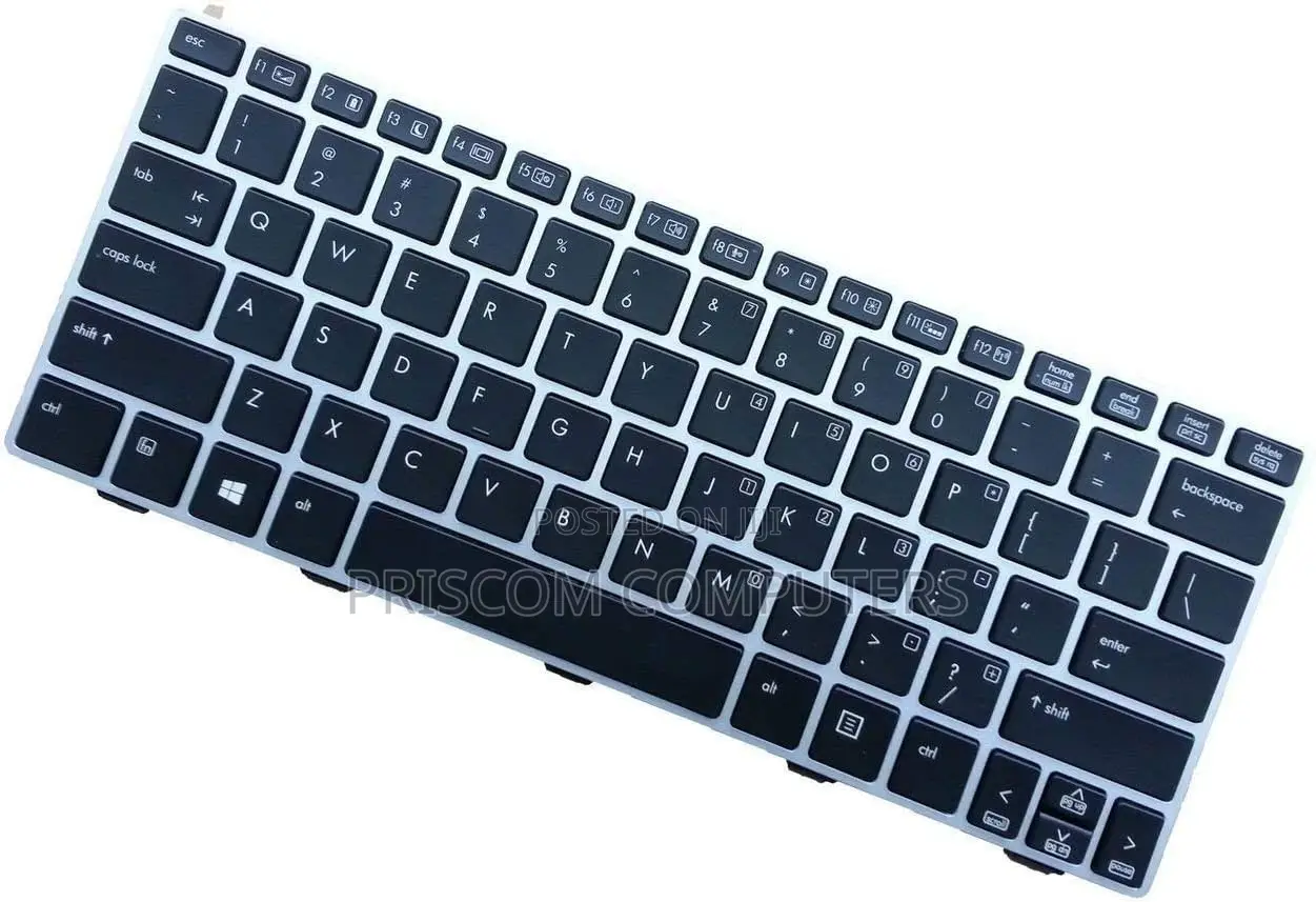 Laptop Keyboard For HP ELITEBOOK REVOLVE 810 G1 810 G2 810 G