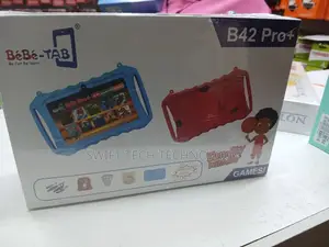 Kids Tablet ,Kids Tablet Bb42 Pro Wifi Enabled