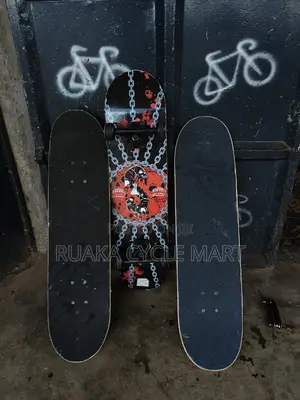 Scateboards