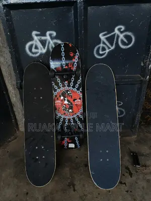 Scateboards