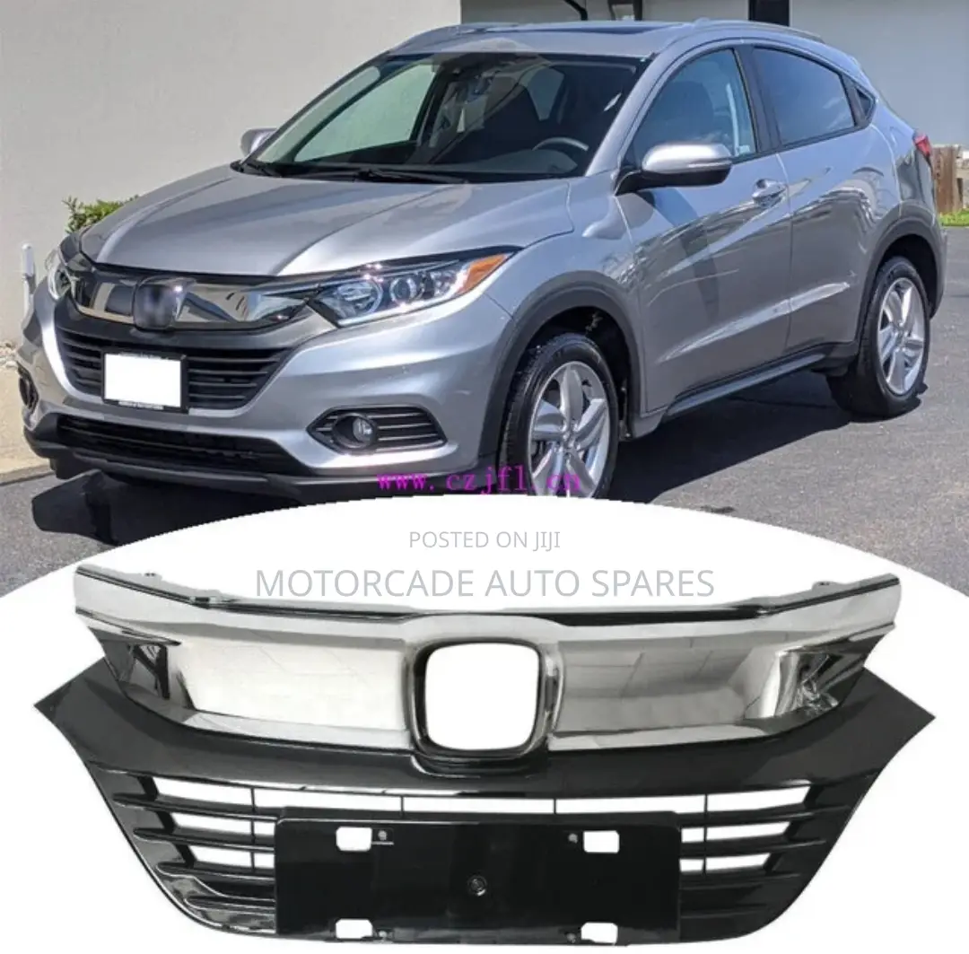 Honda Vezel Grille