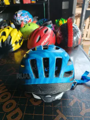 Ex UK Helmets
