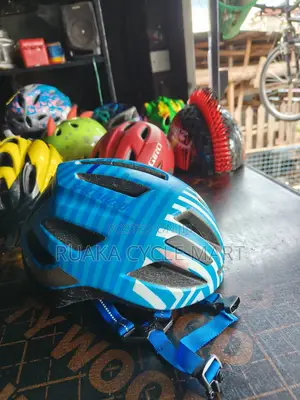 Ex UK Helmets