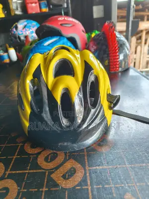 Ex UK Helmets