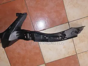 Touareg 7L Bumper Slides