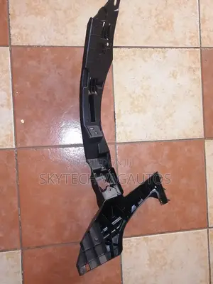 Touareg 7L Bumper Slides