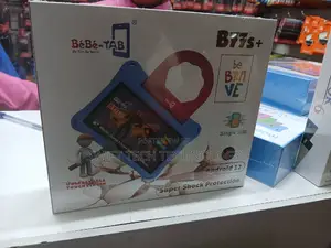 Kids Tablet ,Kids Tablet B77S +With Simcard Slot