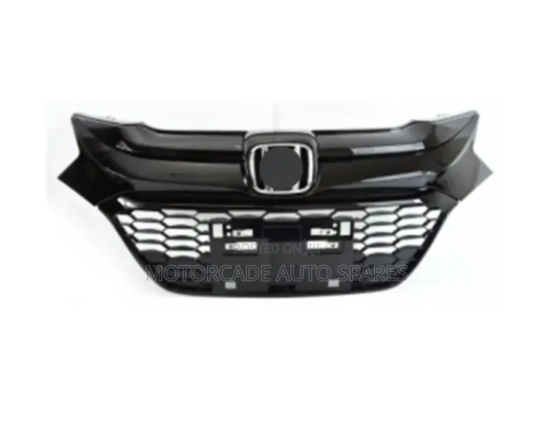 Honda Vezel New Grille
