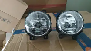 Subaru Forester Sj Fog Lights