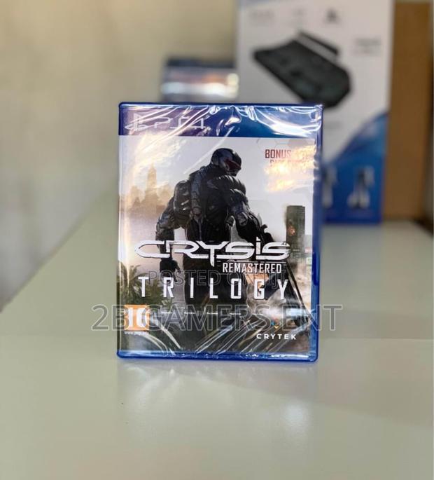 Ps4 New Games - thumbnail 5