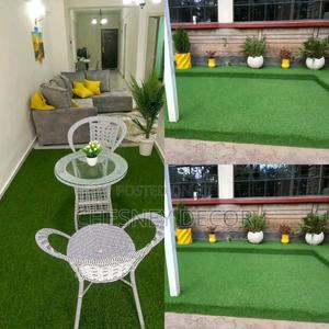 Balcony Grass Carpet Balcony Grass Carpet - thumbnail 2