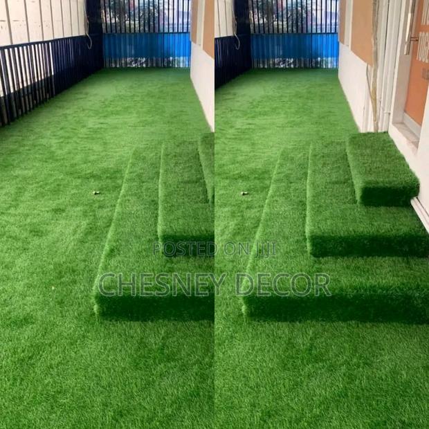 Balcony Grass Carpet Balcony Grass Carpet - main view