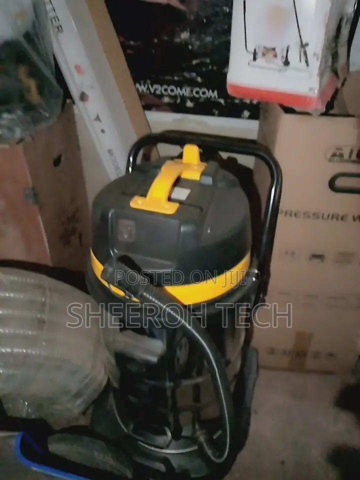 Electric Vacuum Cleaner/Vacuum Cleaner