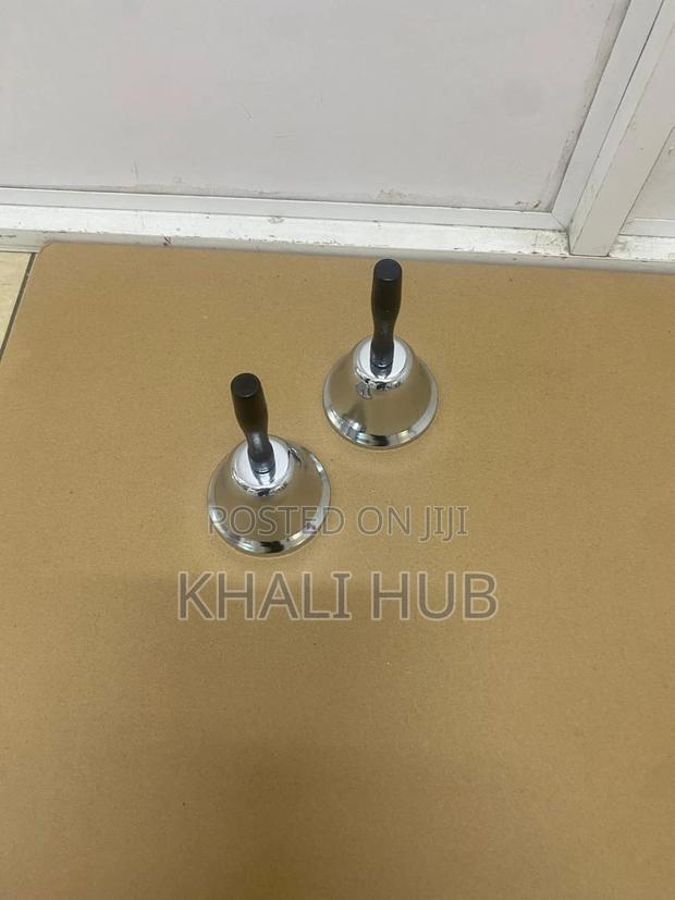 Office Bell Office Bell - main view