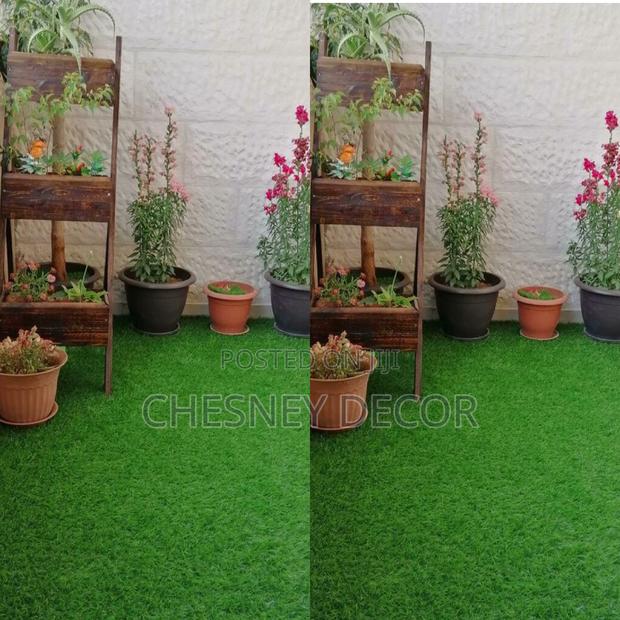 Balcony Grass Balcony Grass Balcony Grass