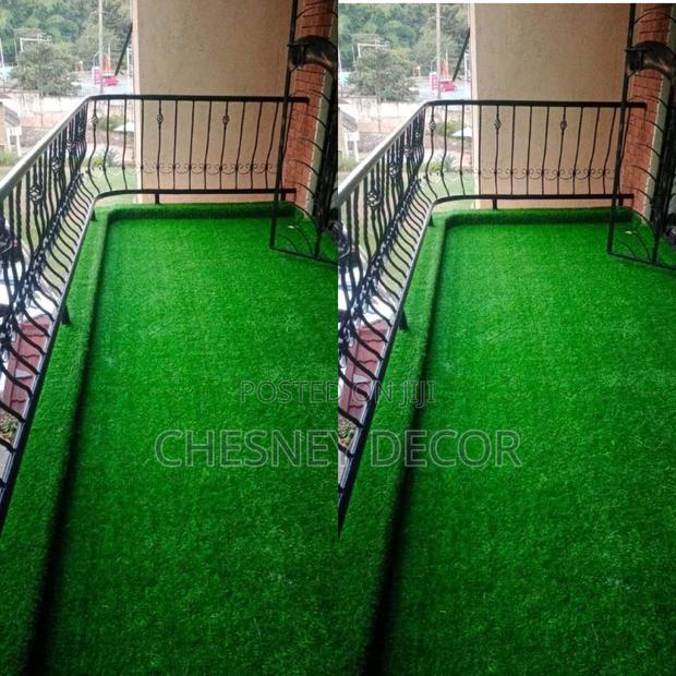 Balcony Grass Carpet Balcony Grass Carpet - main view