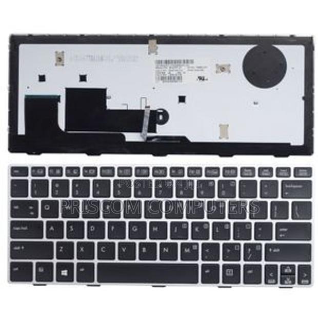 Laptop Keyboard For HP ELITEBOOK REVOLVE 810 G1 810 G2 810 G