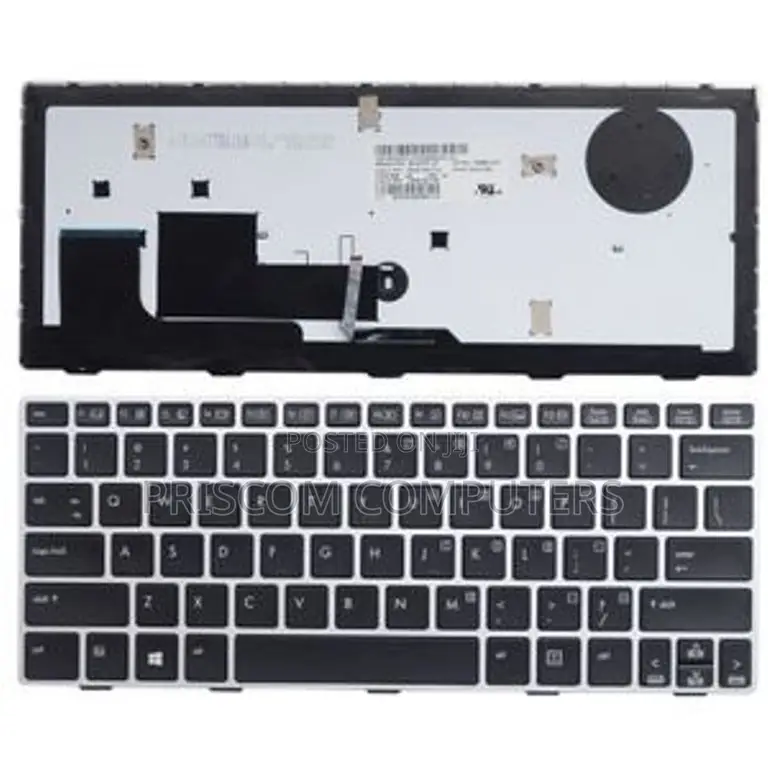 Laptop Keyboard For HP ELITEBOOK REVOLVE 810 G1 810 G2 810 G