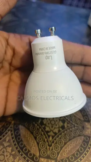 Dimmable Bulbs
