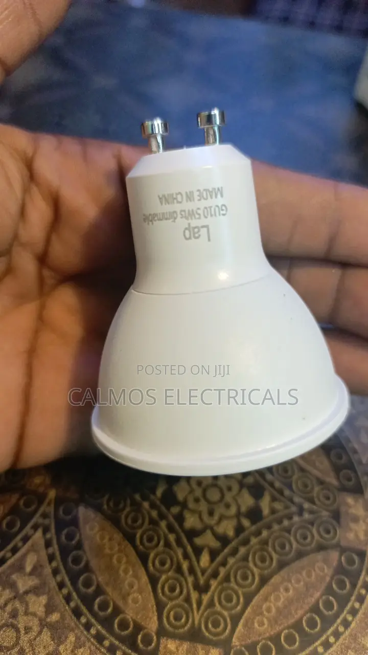 Dimmable Bulbs