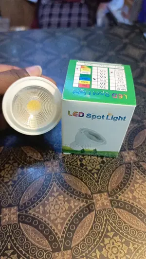 Dimmable Bulbs
