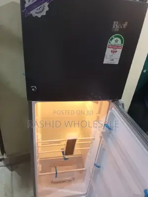 Roch 170litres Refrigerator.