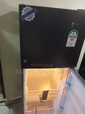 Roch, New Refrigerator.(170l)