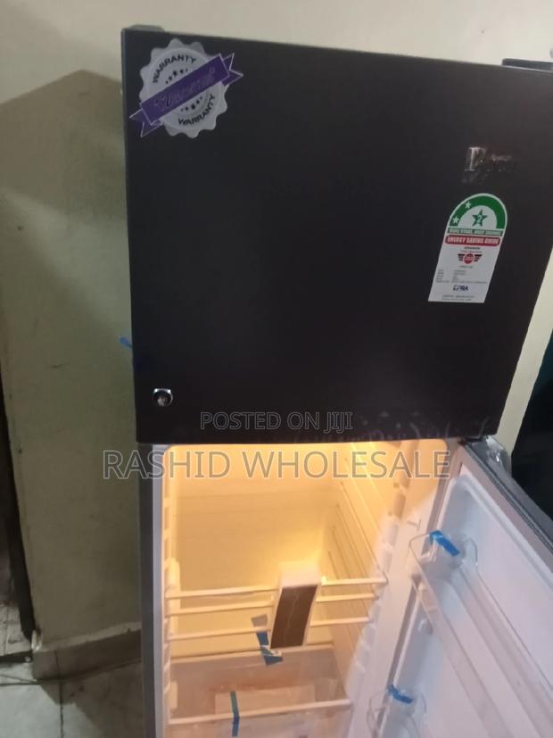Roch, New Refrigerator.(170l)