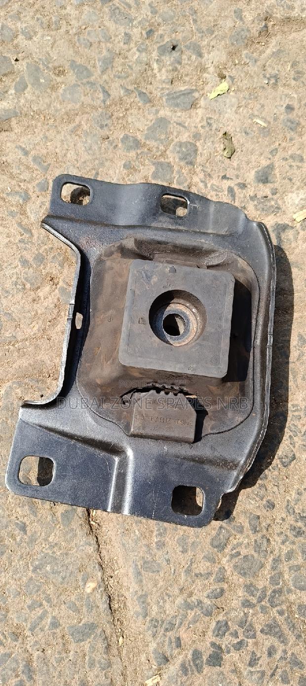 Mazda Axella Mounts Now Available. - main view