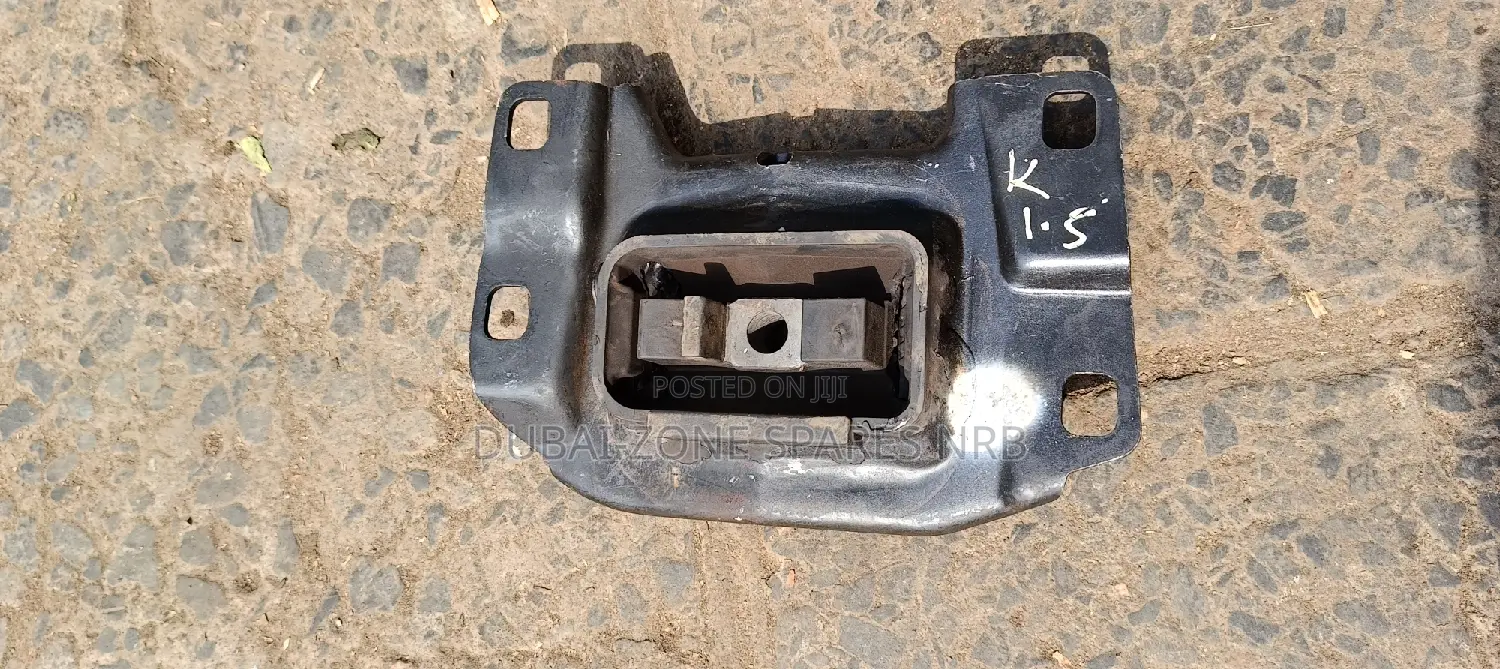 Mazda Axella Mounts Now Available.