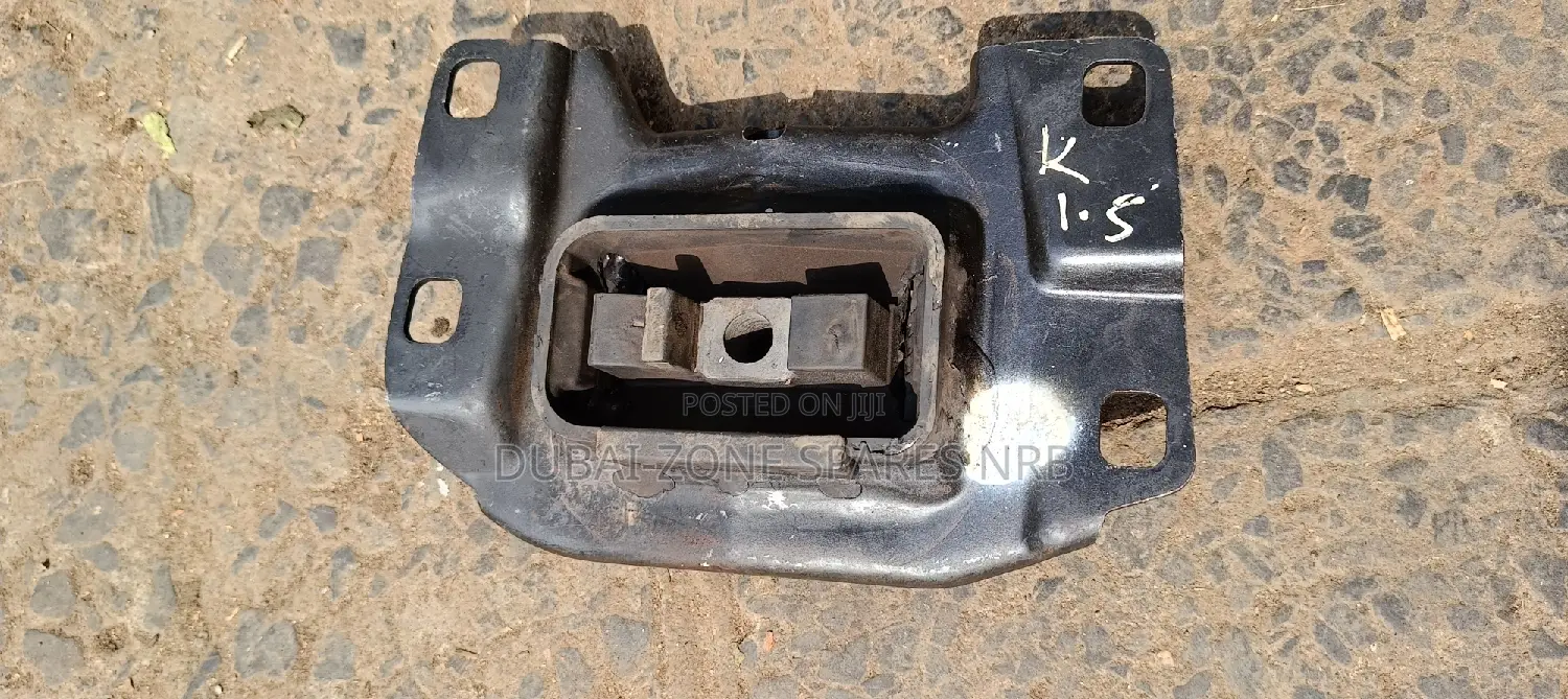 Mazda Axella Mounts Now Available.