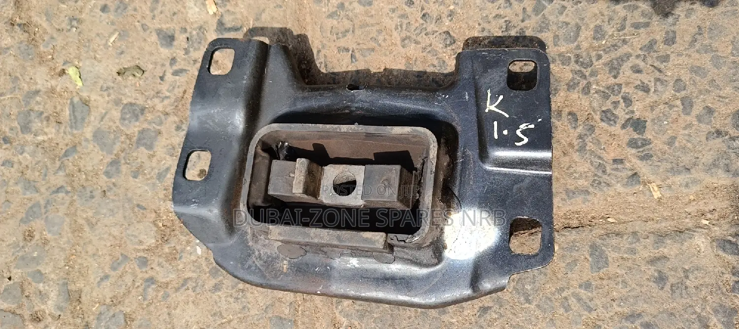 Mazda Axella Mounts Now Available.