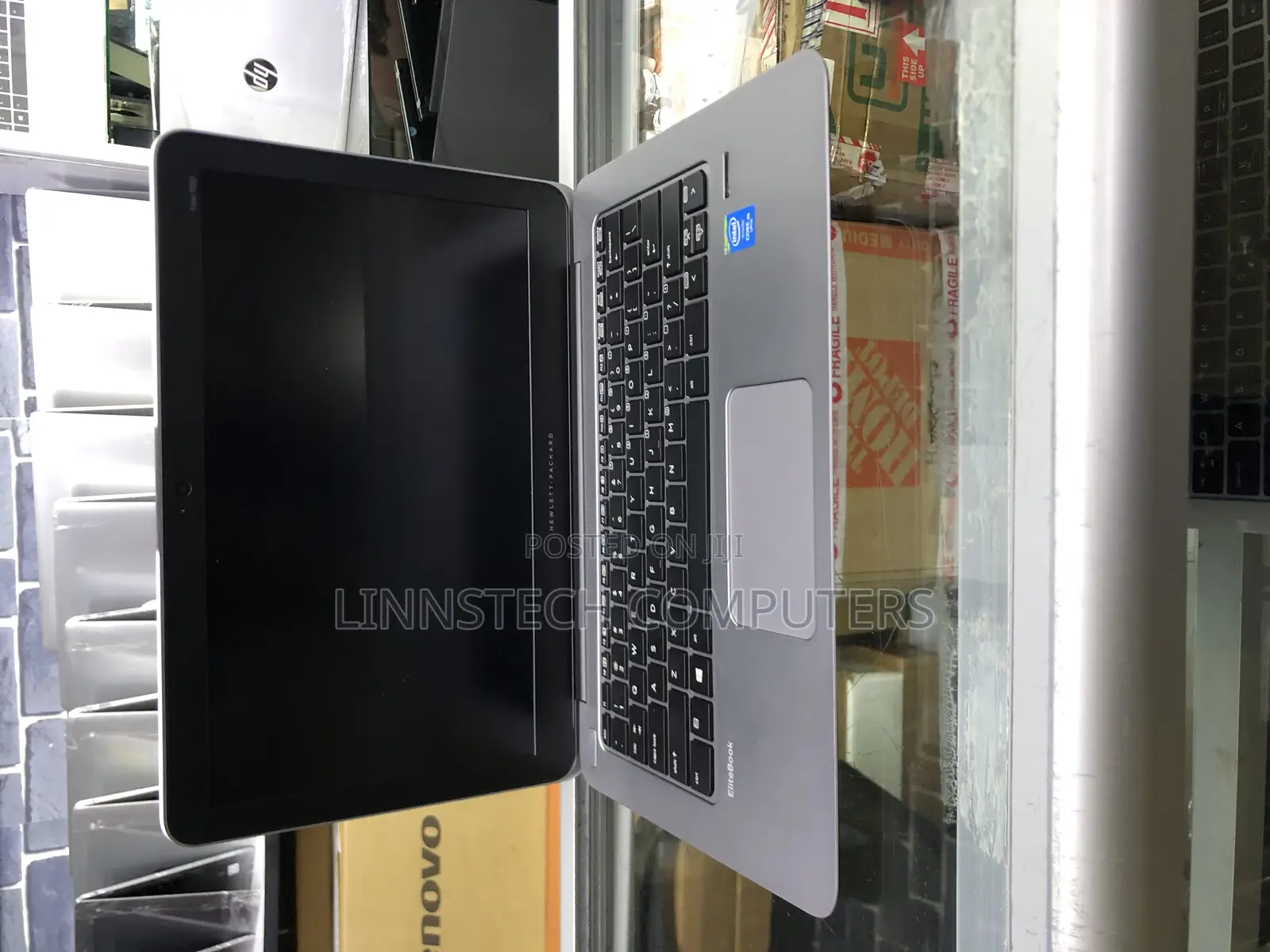 Laptop HP EliteBook Folio 1020 G1 8GB Intel Core M SSD 256GB