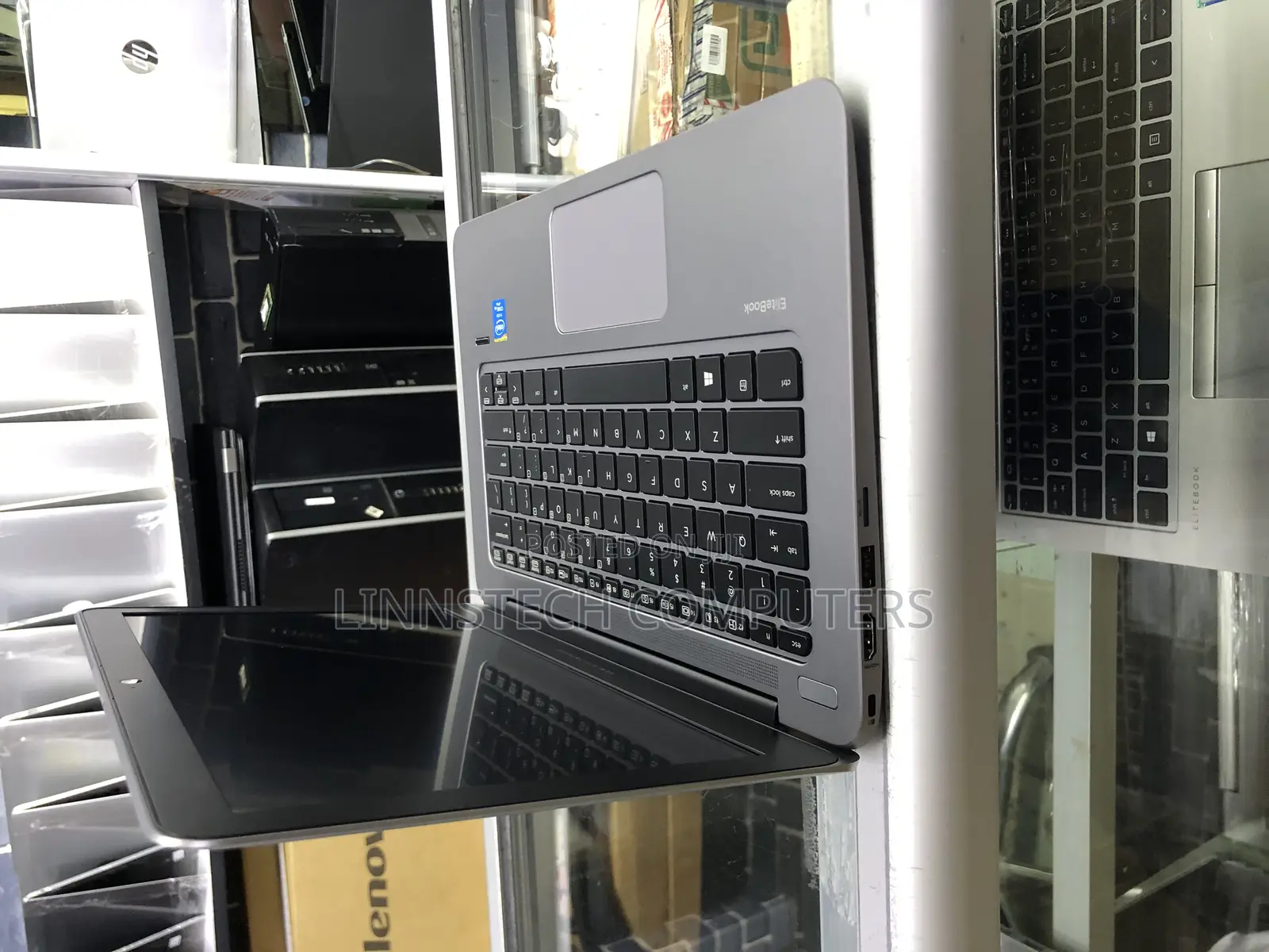 Laptop HP EliteBook Folio 1020 G1 8GB Intel Core M SSD 256GB