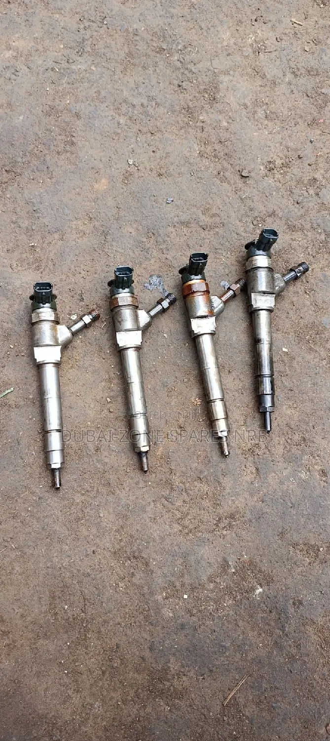 Ford Ranger 2010 Nozzles Now Available.