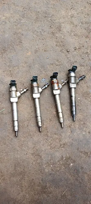 Ford Ranger 2010 Nozzles Now Available.