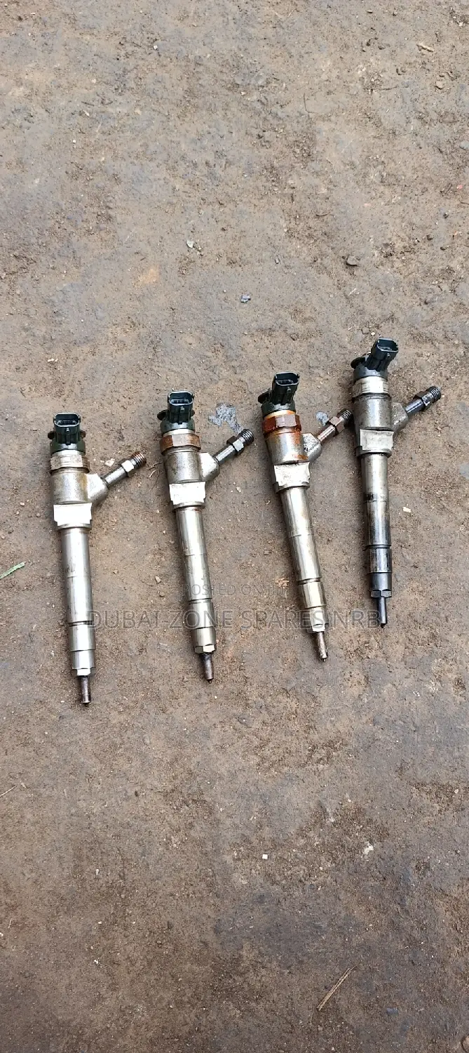 Ford Ranger 2010 Nozzles Now Available.