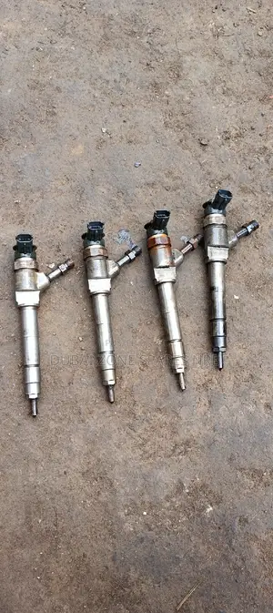 Ford Ranger 2010 Nozzles Now Available.