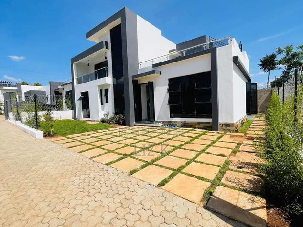 4bdrm Maisonette in Mugutha, Kimbo for sale - thumbnail 3