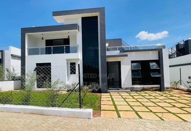4bdrm Maisonette in Mugutha, Kimbo for sale - thumbnail 2